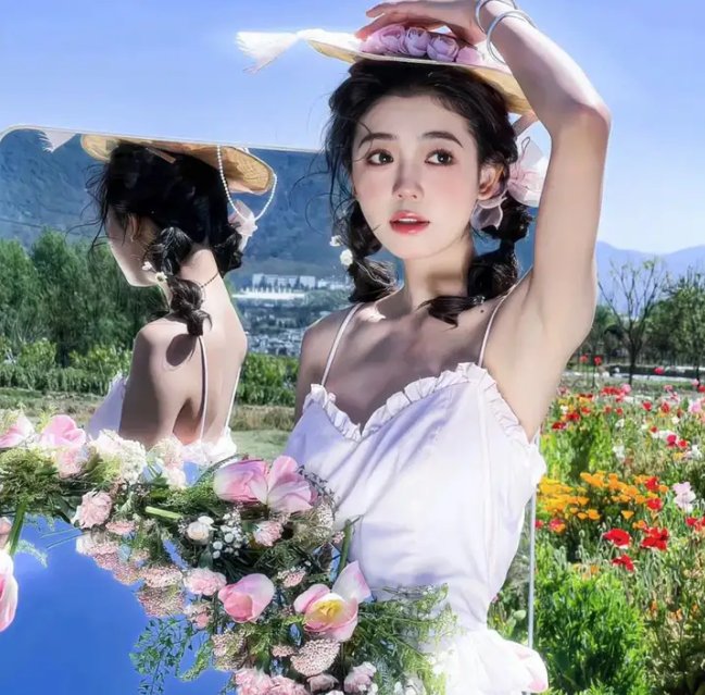 狄仁杰·通天人偶