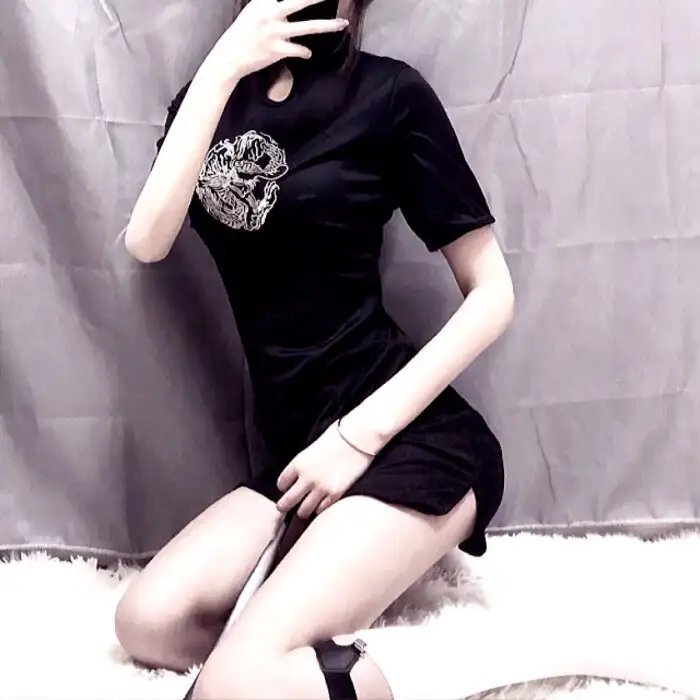 今夜我用身体恋爱
